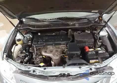 2009 Toyota Camry Le from USA, damaged, VIN 4T1BE46K69U799505